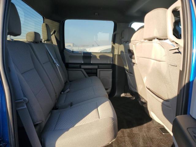 1FTEW1CB5JFC66278 | 2018 FORD F150 SUPER