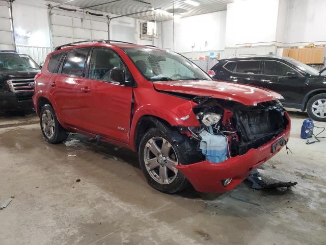 Vin: jtmwf4dv0a5015527, lot: 80561483, toyota rav4 sport 20104
