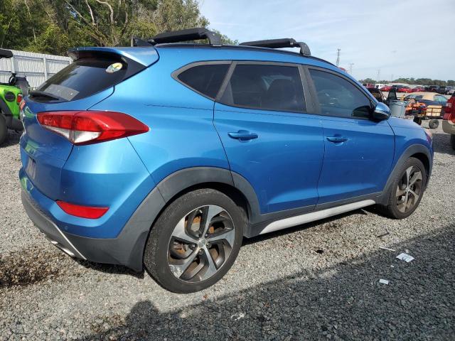 2018 HYUNDAI TUCSON VAL - KM8J33A28JU696321