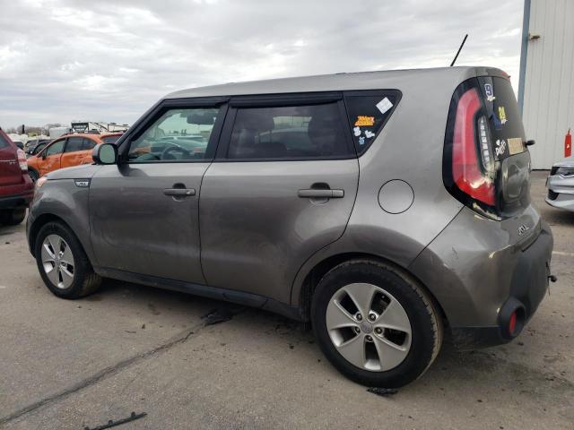 KNDJN2A22G7263769 | 2016 KIA SOUL