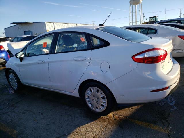 3FADP4AJ1EM131685 | 2014 FORD FIESTA S