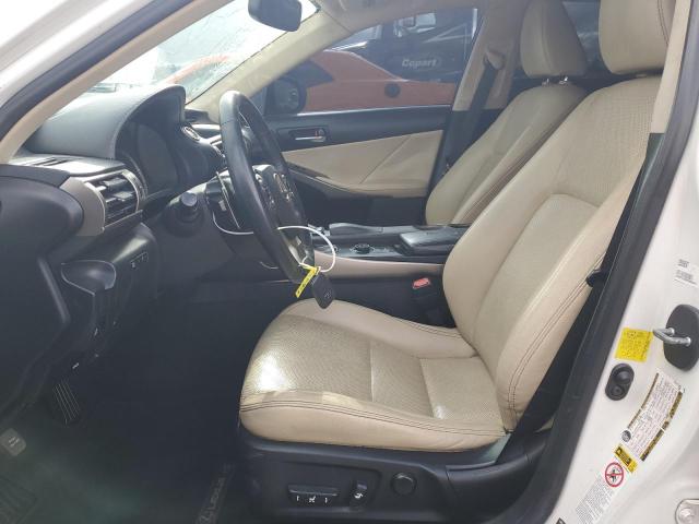 JTHBF1D25E5008547 Lexus IS 250