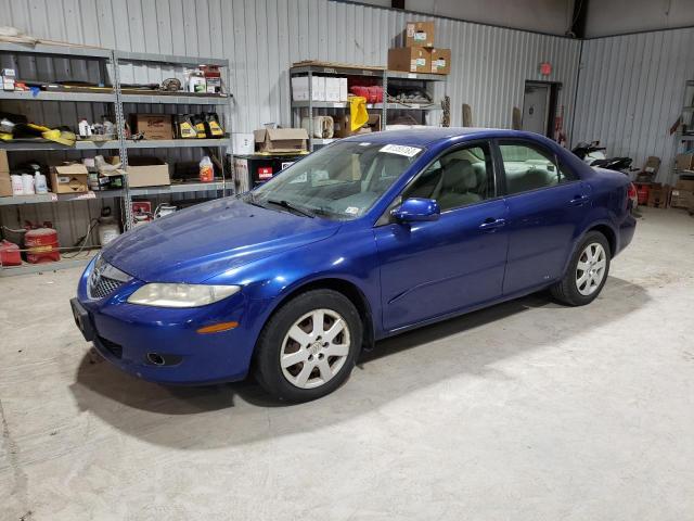 2005 Mazda Mazda6 i