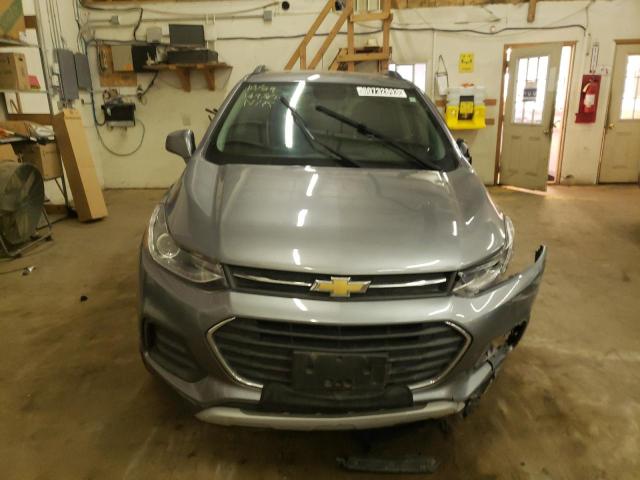 3GNCJPSB3LL229899 | 2020 Chevrolet trax 1lt