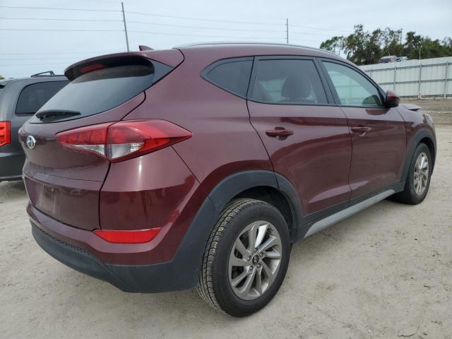 KM8J33A46JU654960 | 2018 Hyundai tucson sel