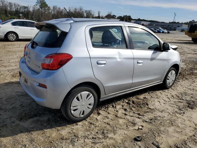 ML32A3HJ9KH003880 | 2019 MITSUBISHI MIRAGE ES