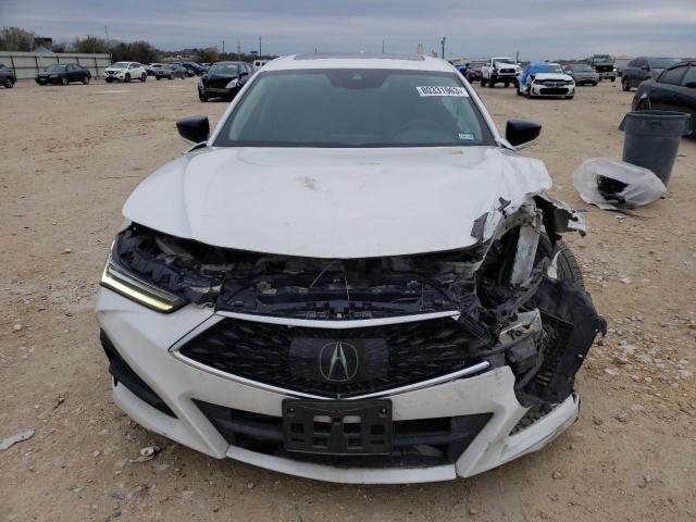 19UUB5F40MA001606 | 2021 ACURA TLX TECHNO