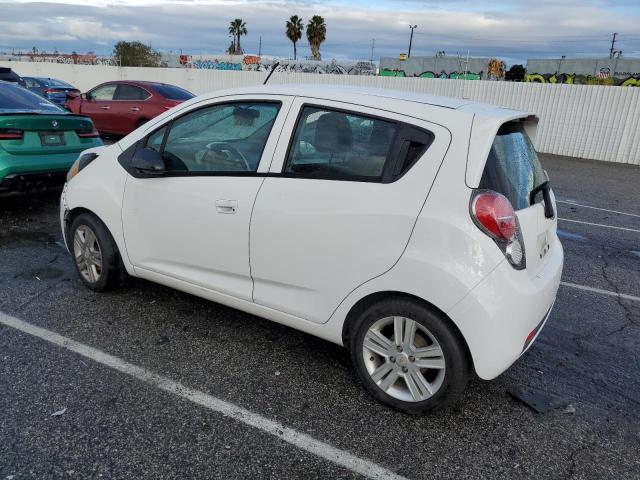 KL8CB6S93EC504465 | 2014 CHEVROLET SPARK LS