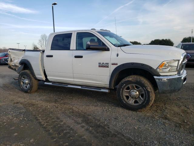 3C6UR5CJ0JG207064 | 2018 RAM 2500 ST