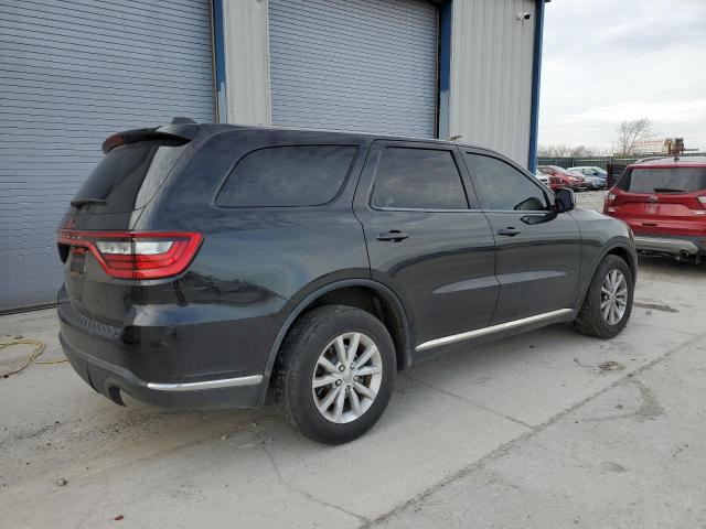 1C4RDJAG3EC381393 | 2014 DODGE DURANGO SX