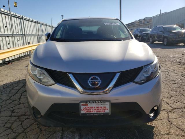 JN1BJ1CRXKW336098 | 2019 NISSAN ROGUE SPOR