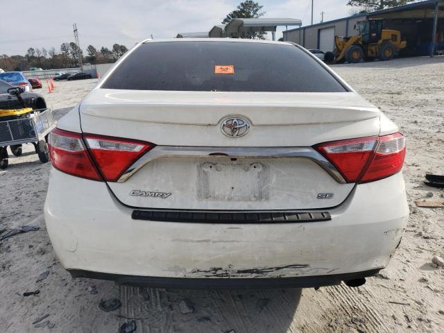 4T1BF1FK4HU353962 | 2017 Toyota camry le