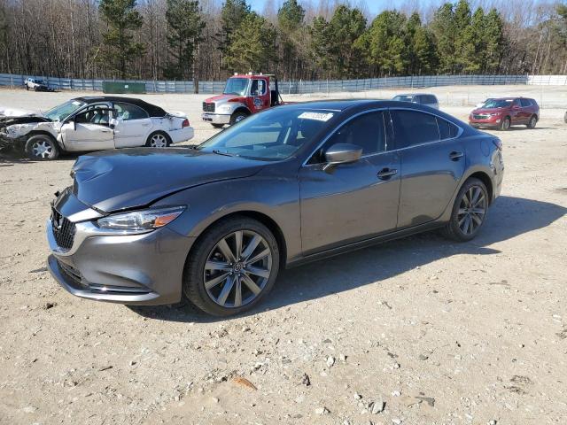 2020 Mazda Mazda6 Grand Touring