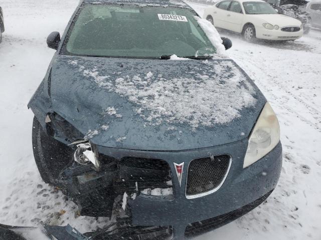 1G2ZF55B864184932 | 2006 Pontiac g6 se