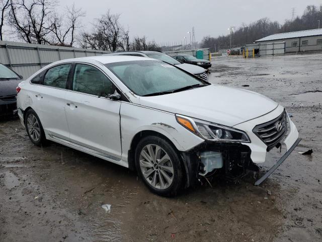 5NPE34AFXGH391405 | 2016 HYUNDAI SONATA SPO