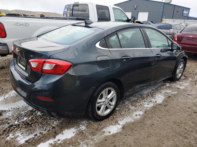 1G1BE5SM1J7164172 | 2018 CHEVROLET CRUZE LT