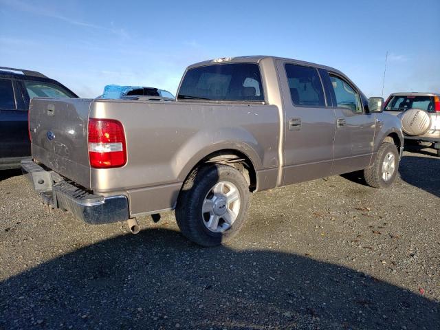 1FTRW12W64KA68018 | 2004 Ford f150 supercrew