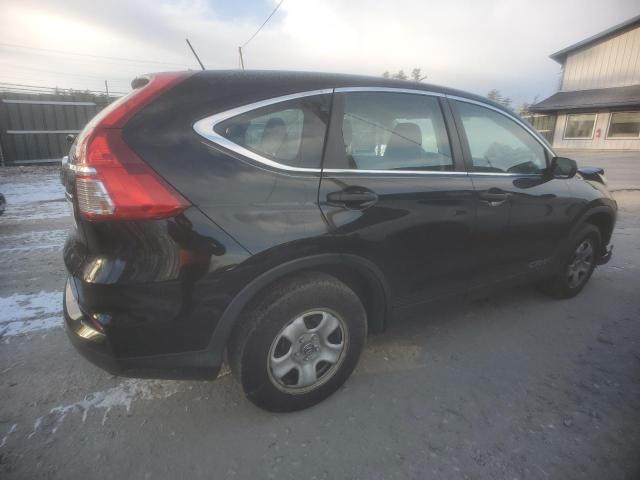 5J6RM4H37GL009959 | 2016 HONDA CR-V LX