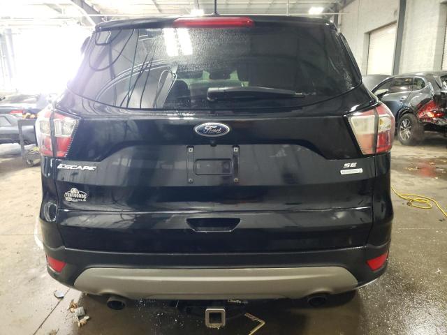 1FMCU0GD6HUC66715 | 2017 FORD ESCAPE SE