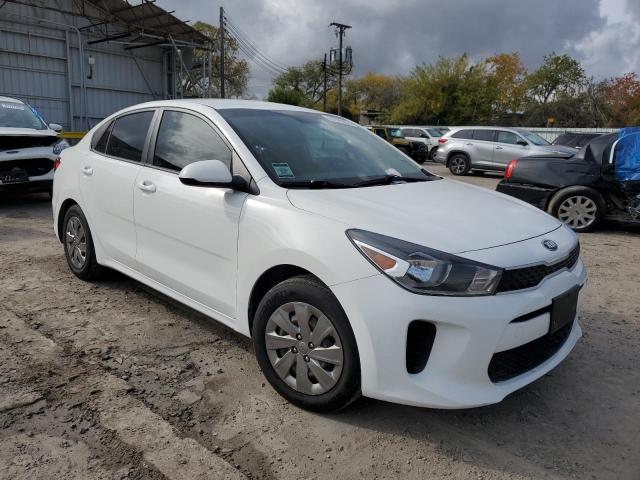 3KPA24AB6KE205998 | 2019 KIA RIO S