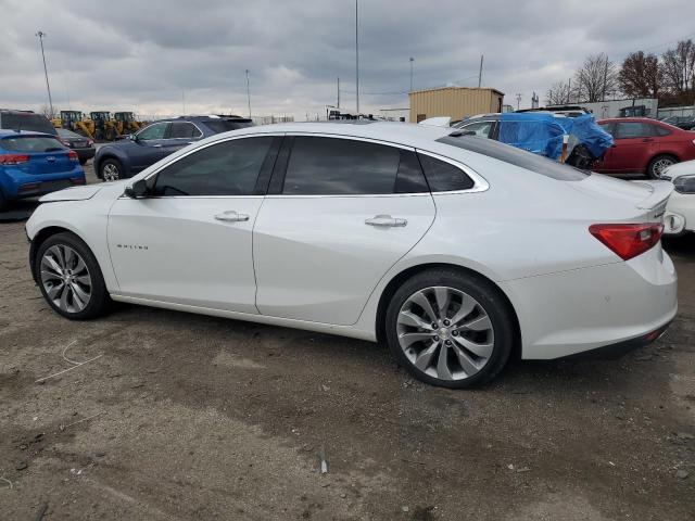 1G1ZE5SX5JF216238 | 2018 CHEVROLET MALIBU PRE