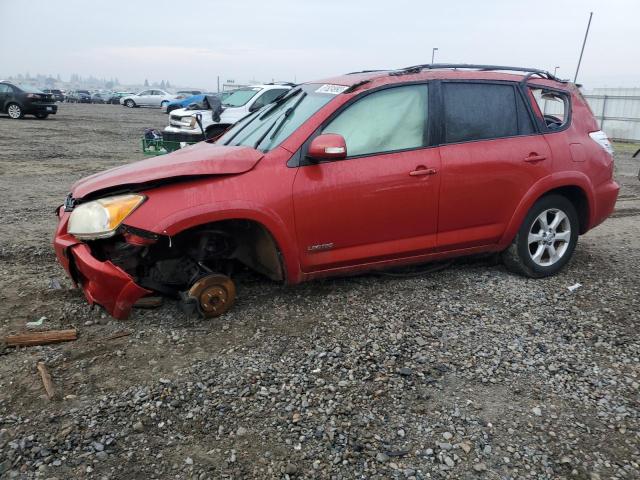 2009 Toyota RAV4 Limited