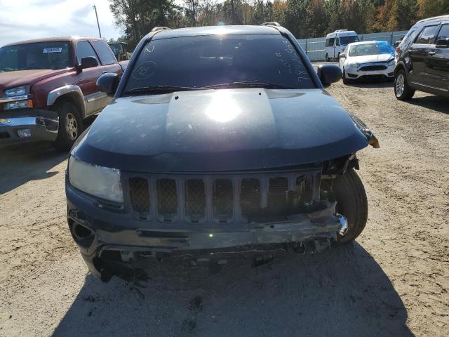 1C4NJDEB7DD158497 | 2013 Jeep compass latitude