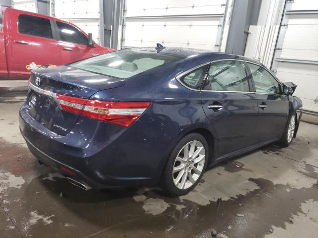 2015 Toyota Avalon Xle VIN: 4T1BK1EB2FU154340 Lot: 80198363