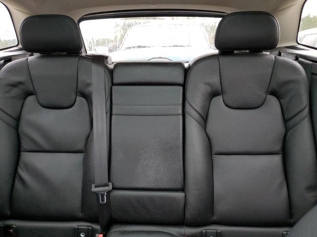 2021 VOLVO XC60 T8 RE YV4BR0DK9M1828698