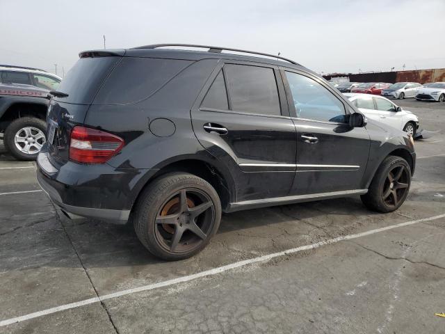 4JGBB86E48A371121 | 2008 MERCEDES-BENZ ML 350