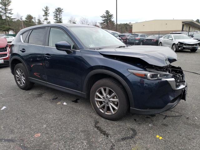 JM3KFBCM9N1593173 | 2022 Mazda cx-5 preferred