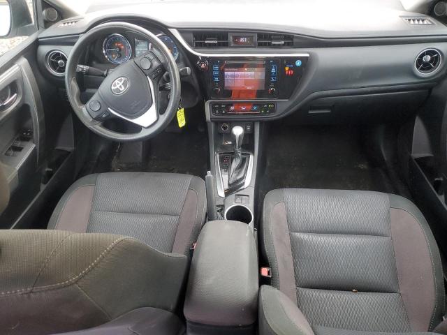 2T1BURHE7JC072323 | 2018 TOYOTA COROLLA L