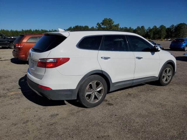 KM8SM4HF6FU093603 | 2015 Hyundai santa fe gls