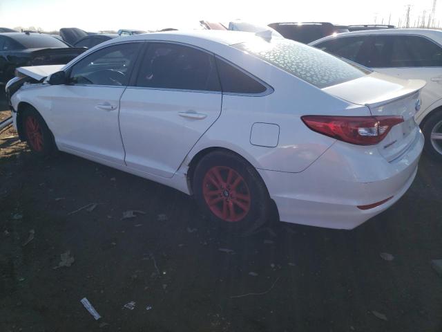 5NPE24AF5GH390066 | 2016 HYUNDAI SONATA SE