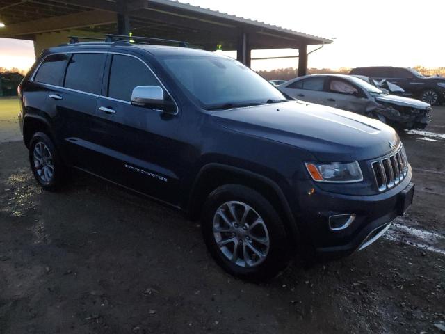 1C4RJFBG9EC566830 | 2014 JEEP GRAND CHER