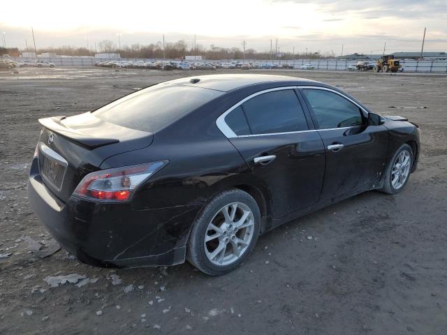 1N4AA5AP3EC442714 | 2014 NISSAN MAXIMA S