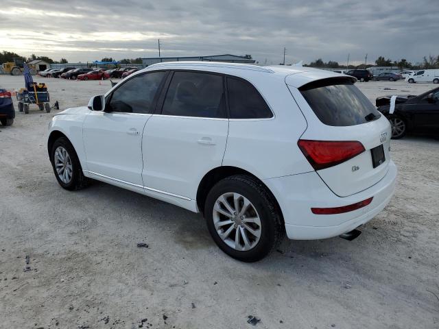 WA1CFAFP5EA077707 | 2014 AUDI Q5 PREMIUM