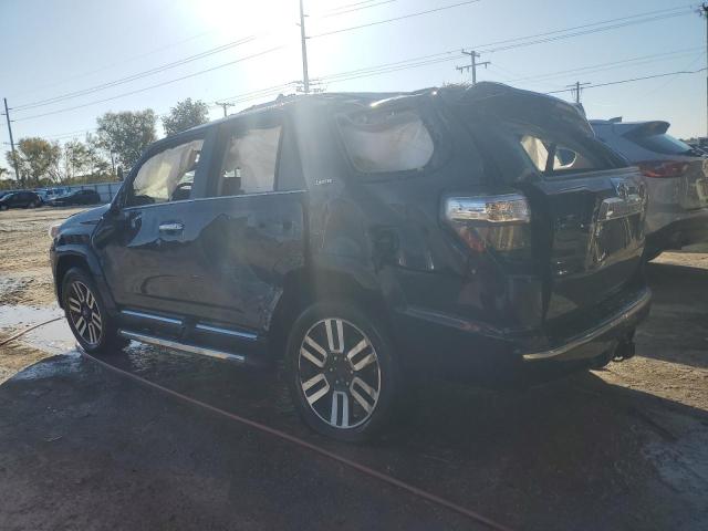 JTEBU5JR1H5458065 | 2017 TOYOTA 4RUNNER SR