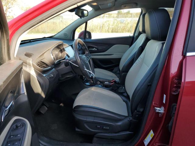 KL4CJASB0HB251433 | 2017 BUICK ENCORE PRE