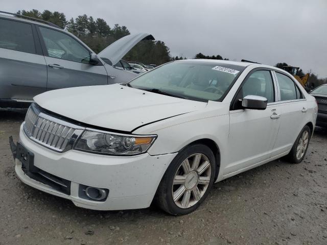 2007 Lincoln MKZ 