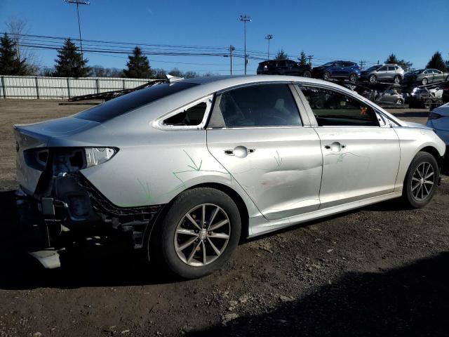 5NPE24AF4JH656037 | 2018 HYUNDAI SONATA SE