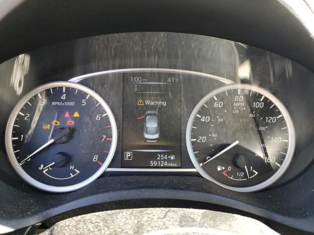 3N1AB7AP4JL661931 | 2018 NISSAN SENTRA S