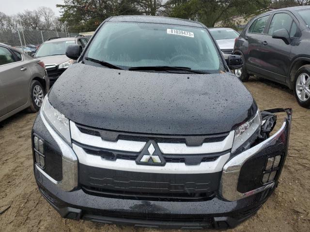 JA4AP3AU9LU012609 | 2020 MITSUBISHI OUTLANDER