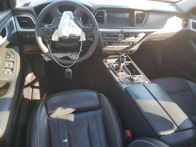 2017 GENESIS G80 ULTIMA KMHGN4JF7HU174836