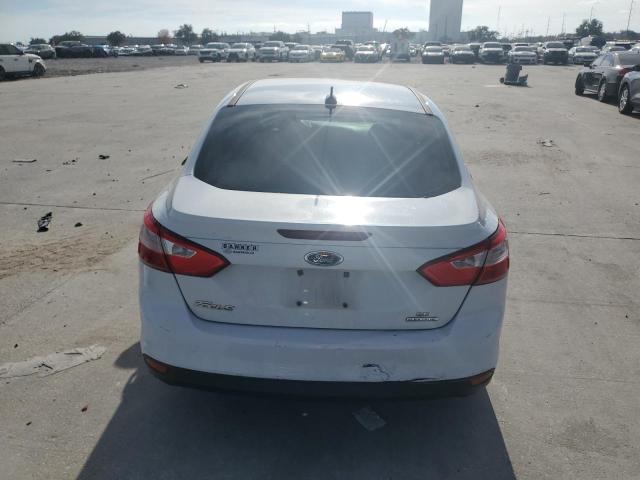 1FADP3F29EL392348 | 2014 FORD FOCUS SE