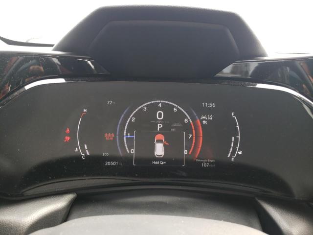 2022 LEXUS NX 350 JTJKGCEZ9N2004666