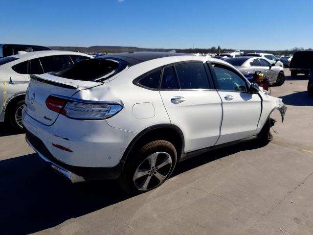2019 MERCEDES-BENZ GLC COUPE - WDC0J4KBXKF583528
