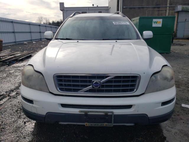 YV4CN982971379221 | 2007 Volvo xc90 3.2