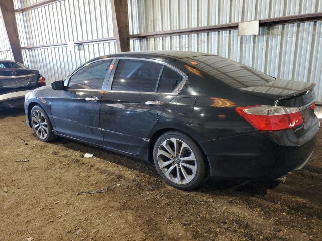 1HGCR2F55EA207469 | 2014 HONDA ACCORD SPO