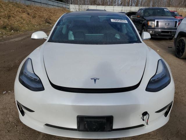 5YJ3E1EB3LF665091 | 2020 TESLA MODEL 3